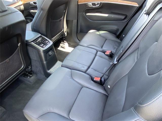 new 2025 Volvo XC90 Plug-In Hybrid car, priced at $75,965
