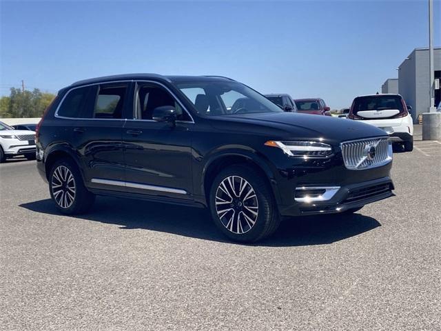 new 2025 Volvo XC90 Plug-In Hybrid car, priced at $75,965