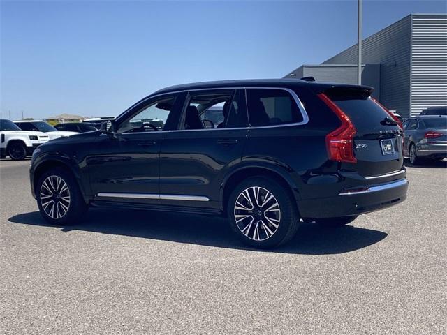 new 2025 Volvo XC90 Plug-In Hybrid car, priced at $75,965