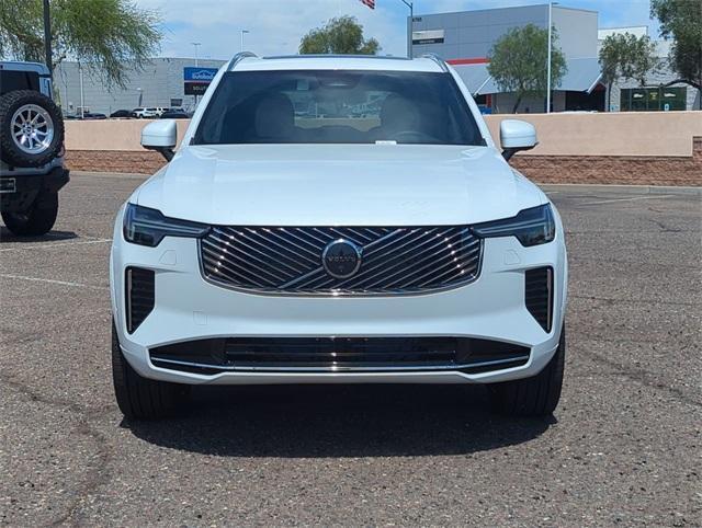 new 2025 Volvo XC90 car, priced at $66,445