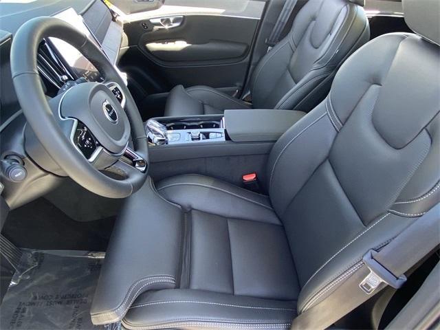 new 2025 Volvo XC90 car, priced at $73,645