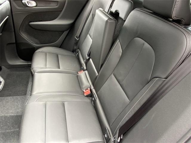 new 2025 Volvo XC40 car, priced at $46,035