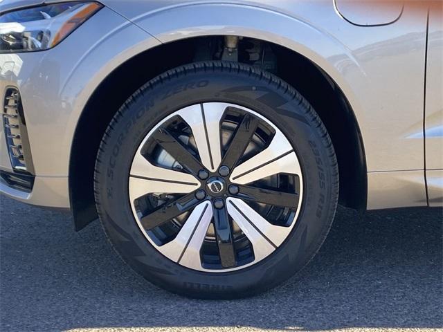 new 2025 Volvo XC60 Plug-In Hybrid car, priced at $62,075