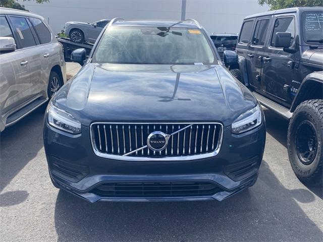 used 2021 Volvo XC90 car, priced at $31,999