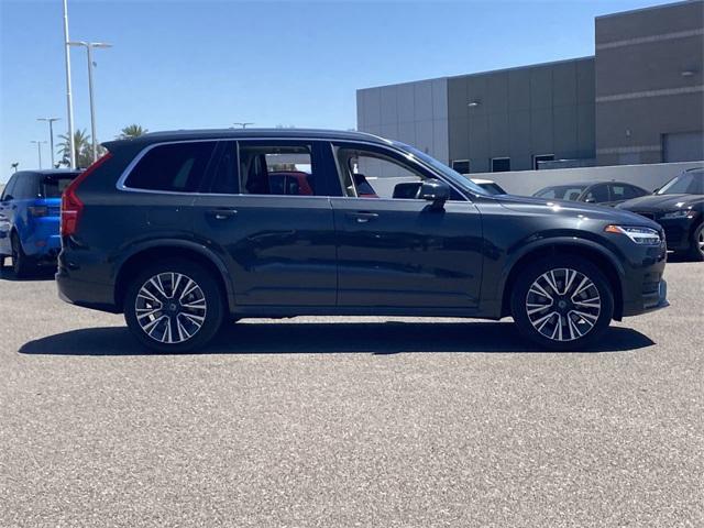used 2022 Volvo XC90 car, priced at $34,999