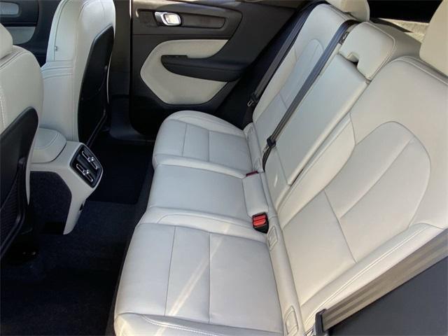 used 2024 Volvo XC40 car, priced at $49,235