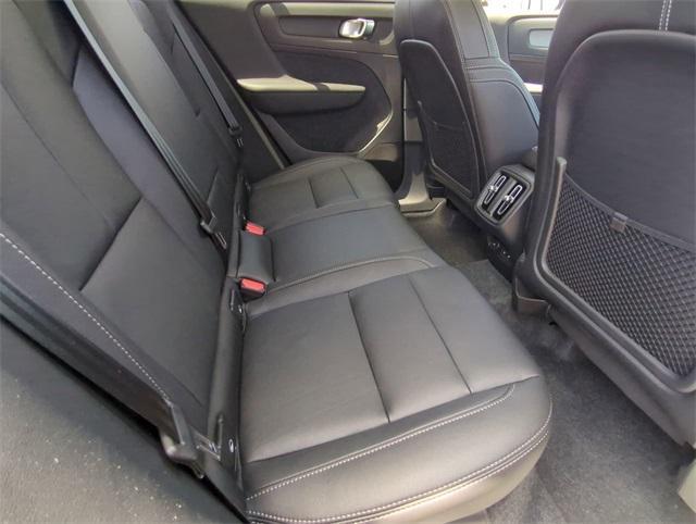 new 2025 Volvo XC40 car, priced at $46,485