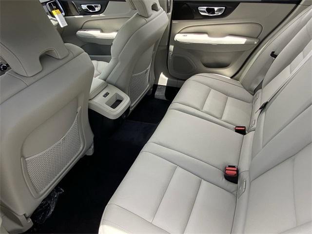 new 2025 Volvo V60 Cross Country car, priced at $56,120