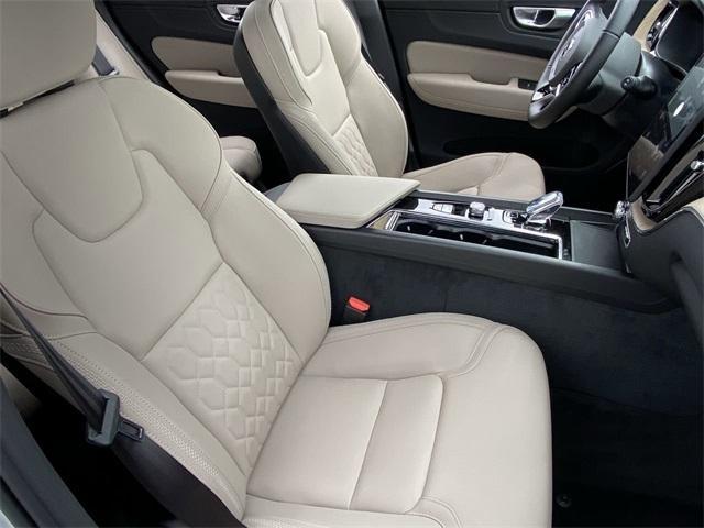 new 2026 Volvo XC60 car, priced at $58,200