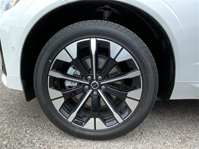 new 2026 Volvo XC60 car, priced at $58,200