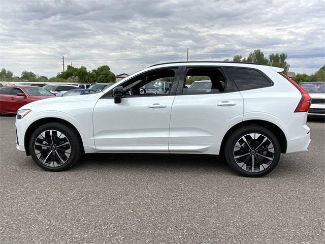 new 2026 Volvo XC60 car, priced at $58,200