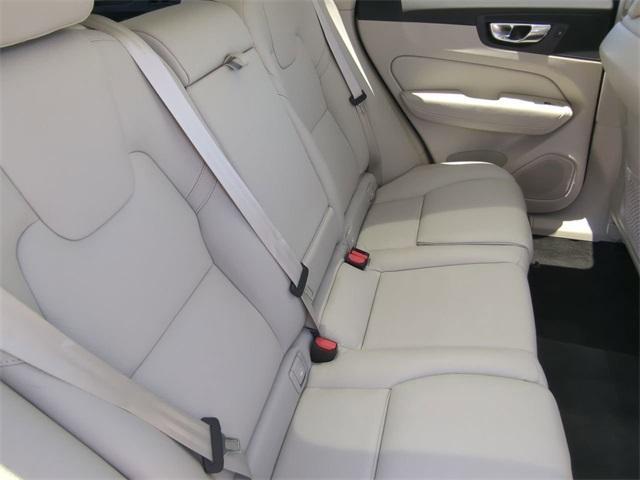 used 2022 Volvo XC60 car, priced at $30,999