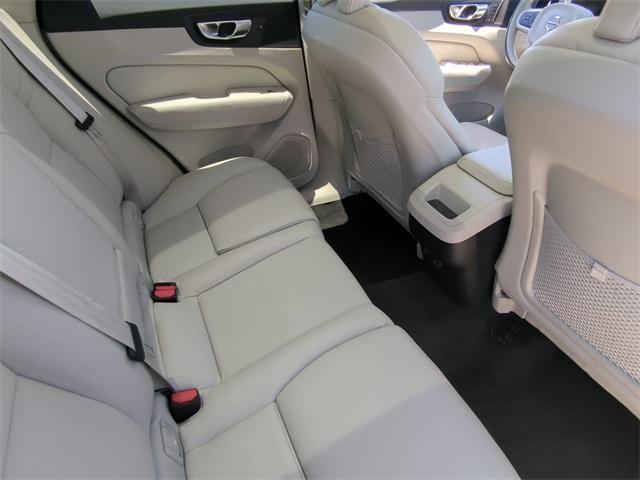 used 2022 Volvo XC60 car, priced at $30,999