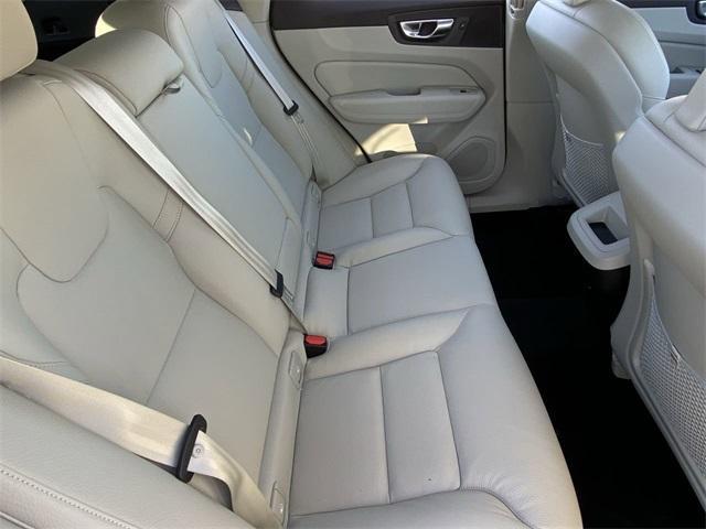 new 2025 Volvo XC60 car, priced at $49,145