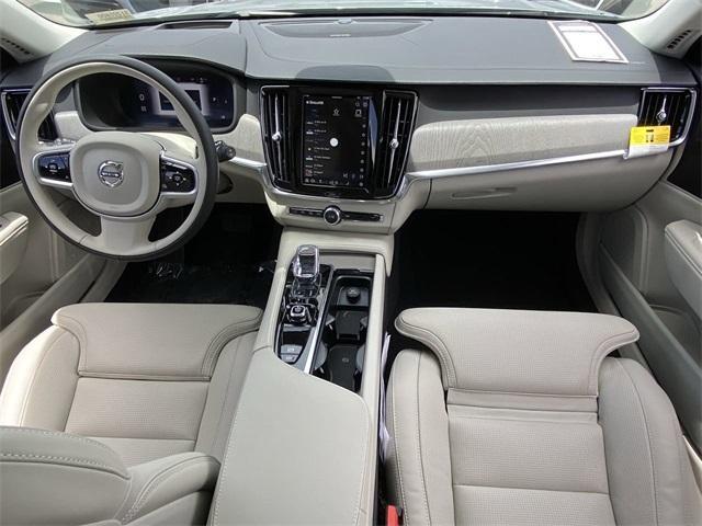 new 2025 Volvo V90 Cross Country car, priced at $69,080