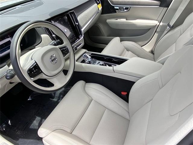 new 2025 Volvo V90 Cross Country car, priced at $69,080