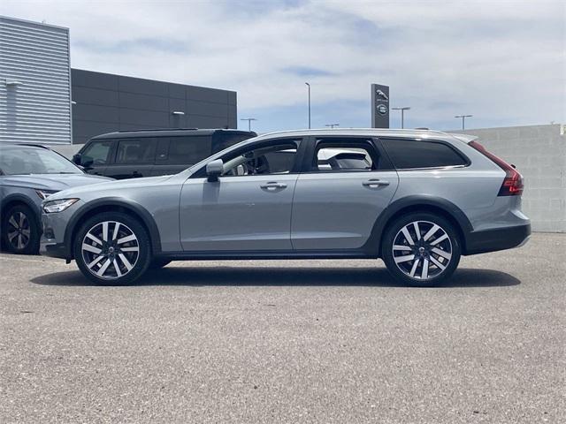 new 2025 Volvo V90 Cross Country car, priced at $69,080