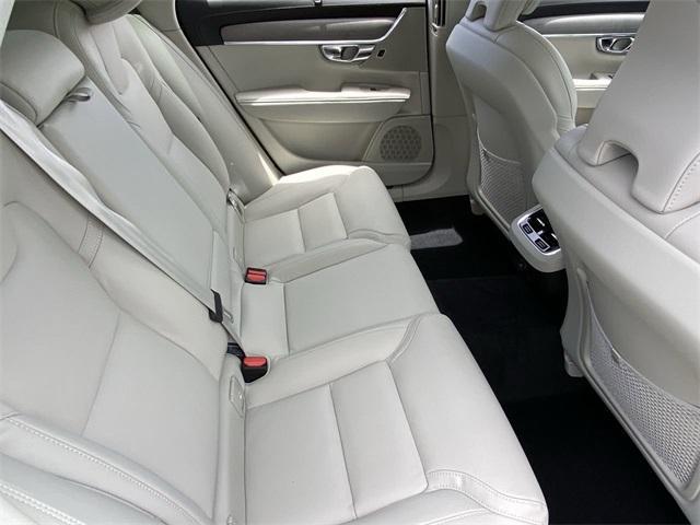 new 2025 Volvo V90 Cross Country car, priced at $69,080