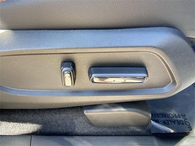 used 2024 Honda Pilot car, priced at $41,999