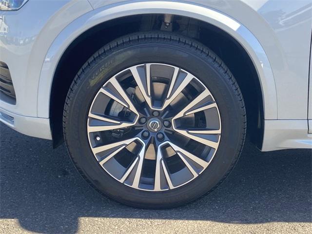 used 2022 Volvo XC90 car, priced at $35,999