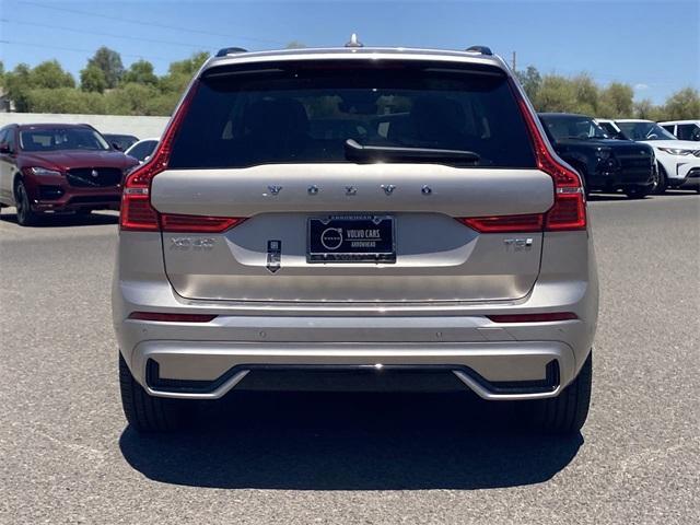 new 2025 Volvo XC60 Plug-In Hybrid car, priced at $65,875
