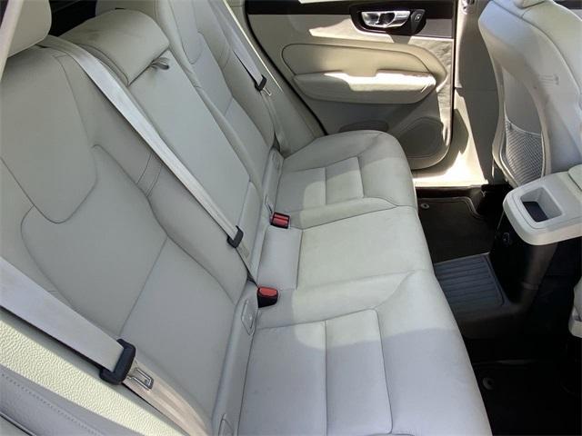 new 2025 Volvo XC60 Plug-In Hybrid car, priced at $65,875