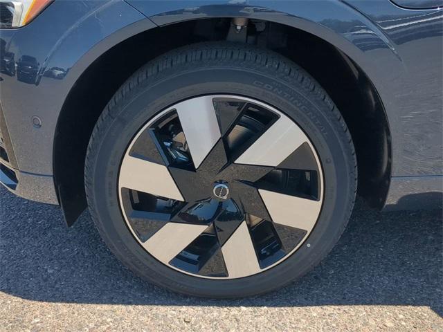 new 2025 Volvo XC60 Plug-In Hybrid car, priced at $66,260