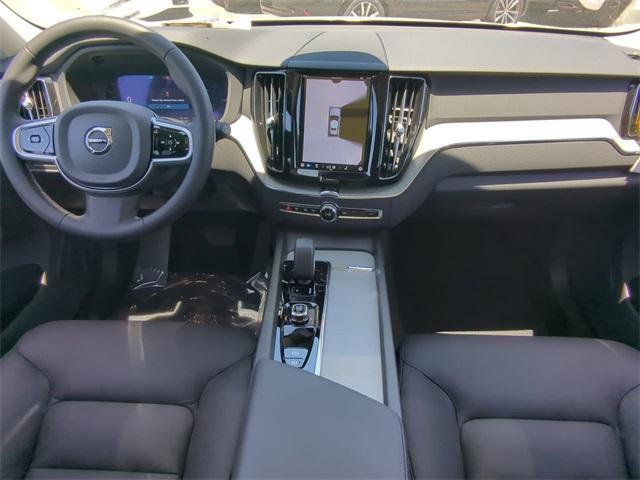 new 2025 Volvo XC60 Plug-In Hybrid car, priced at $66,260