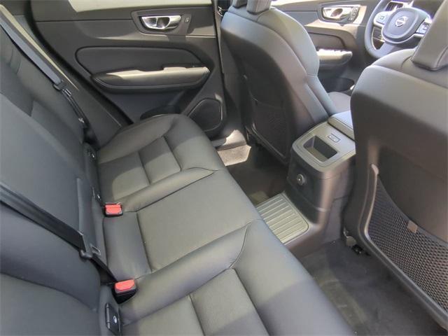 new 2025 Volvo XC60 Plug-In Hybrid car, priced at $66,260