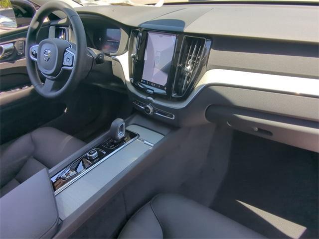 new 2025 Volvo XC60 Plug-In Hybrid car, priced at $66,260