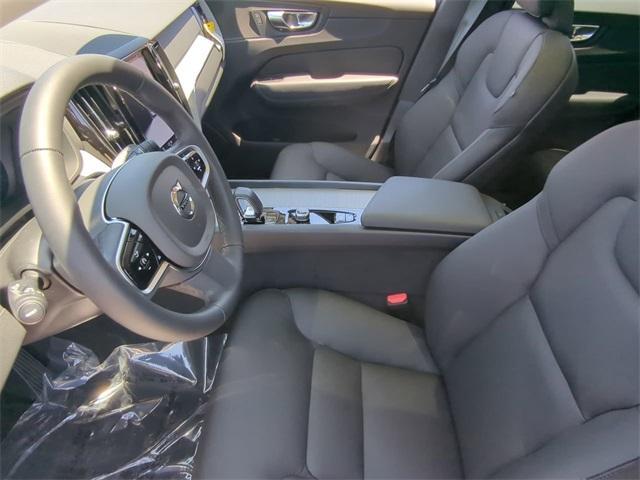 new 2025 Volvo XC60 Plug-In Hybrid car, priced at $66,260