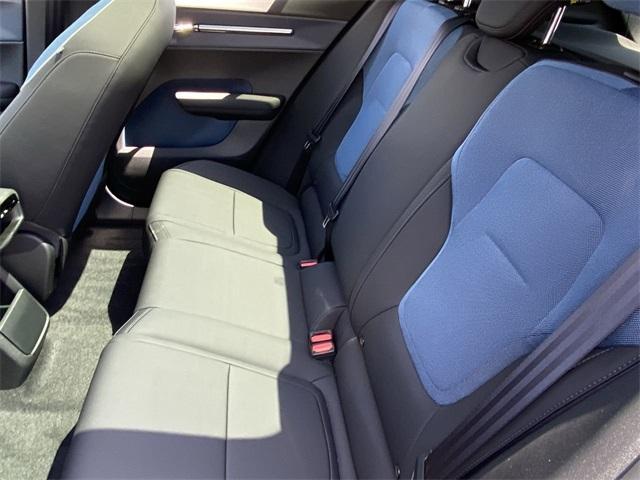 new 2025 Volvo EX30 car, priced at $47,580