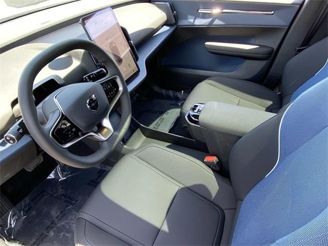 new 2025 Volvo EX30 car, priced at $47,580