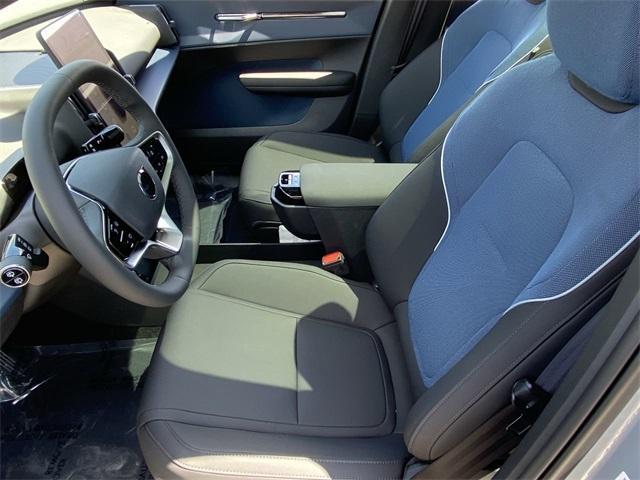 new 2025 Volvo EX30 car, priced at $47,580