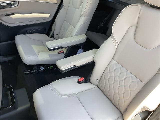 new 2025 Volvo XC90 car, priced at $66,445