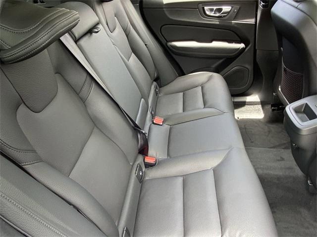 new 2025 Volvo XC60 car, priced at $53,745