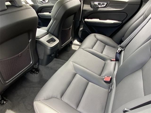 new 2025 Volvo XC60 car, priced at $53,745