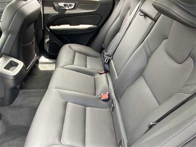 new 2025 Volvo XC60 car, priced at $53,745