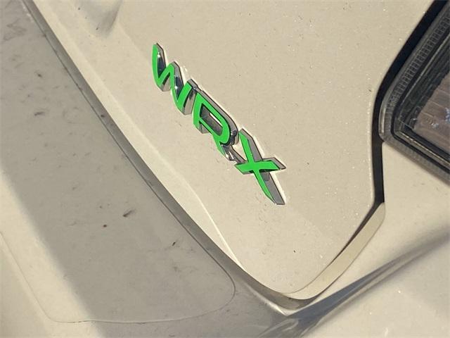 used 2020 Subaru WRX car, priced at $24,999