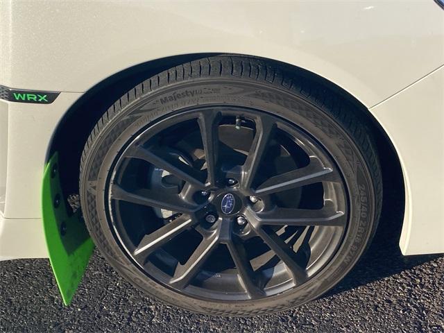 used 2020 Subaru WRX car, priced at $24,999