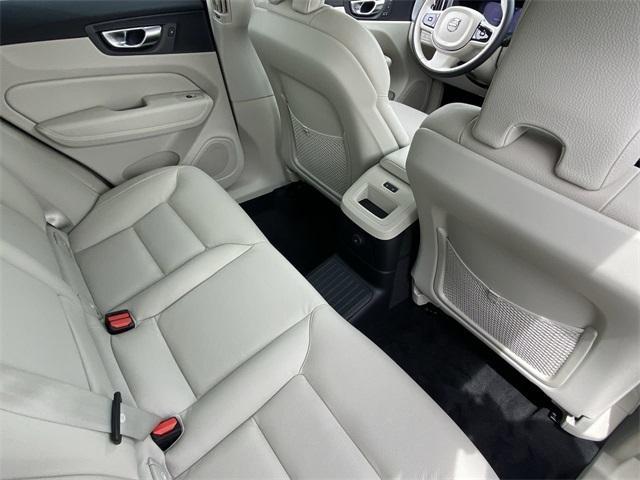 new 2025 Volvo XC60 Plug-In Hybrid car, priced at $66,260