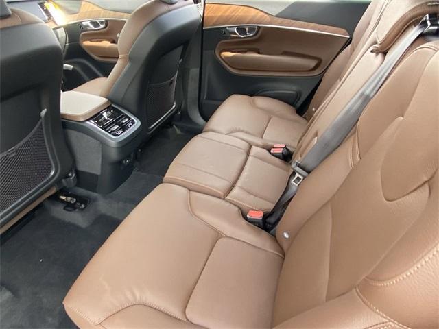 new 2025 Volvo XC90 car, priced at $68,455