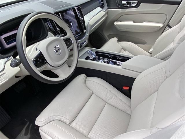 new 2025 Volvo XC60 Plug-In Hybrid car, priced at $70,350