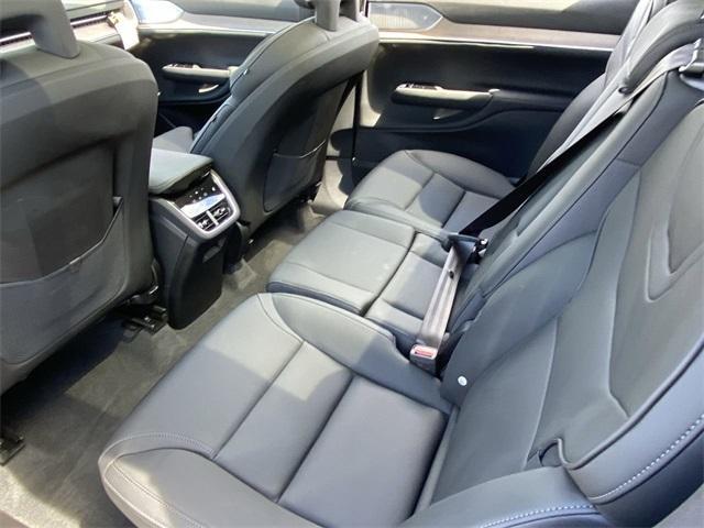 new 2025 Volvo EX90 car, priced at $94,935