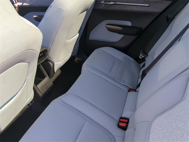 new 2025 Volvo EX30 car, priced at $49,255