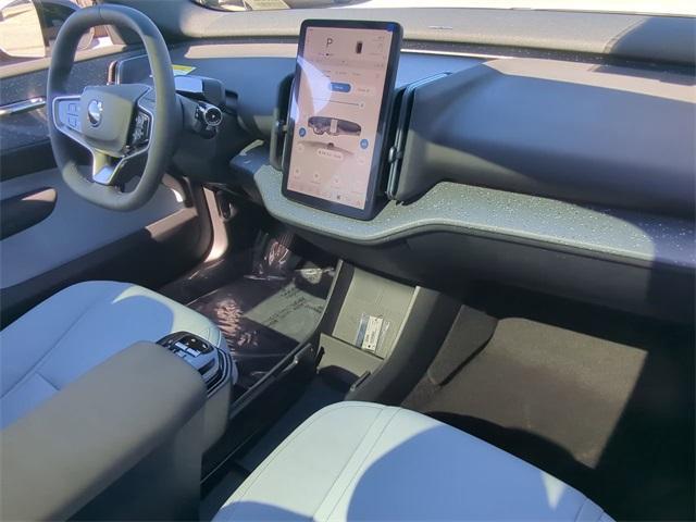 new 2025 Volvo EX30 car, priced at $49,255