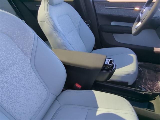 new 2025 Volvo EX30 car, priced at $49,255