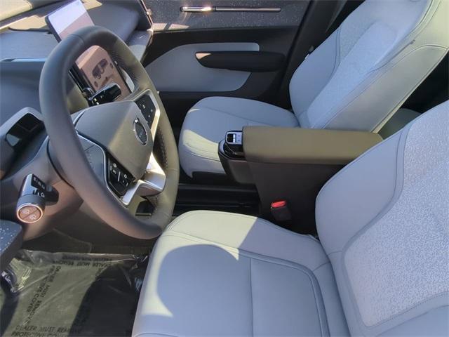 new 2025 Volvo EX30 car, priced at $49,255