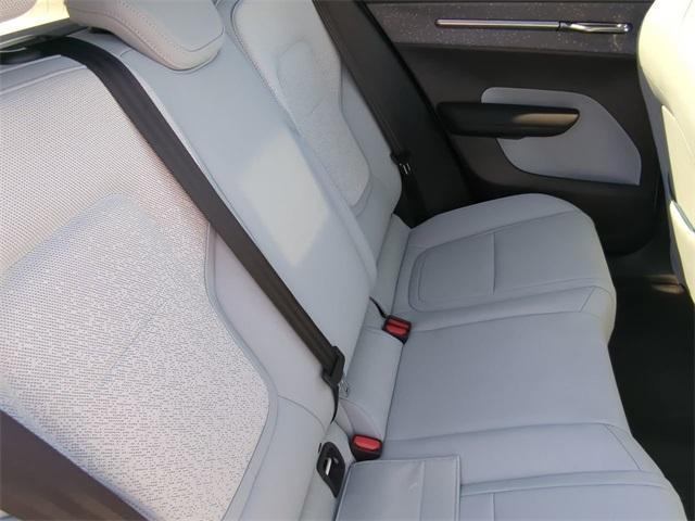 new 2025 Volvo EX30 car, priced at $49,255