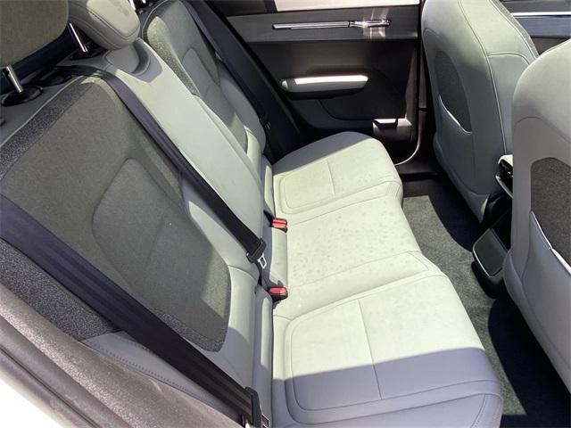 new 2025 Volvo EX30 car, priced at $47,580